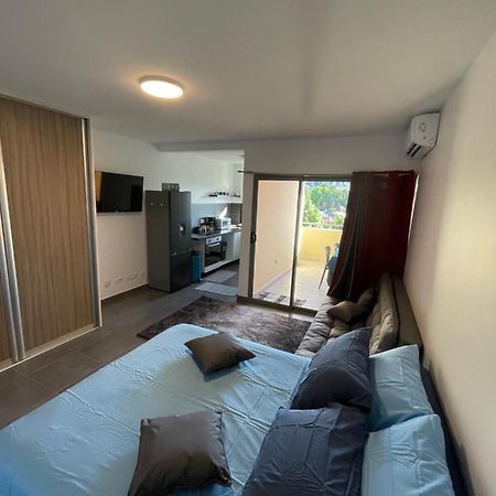 Papeete Guest Studio Экстерьер фото