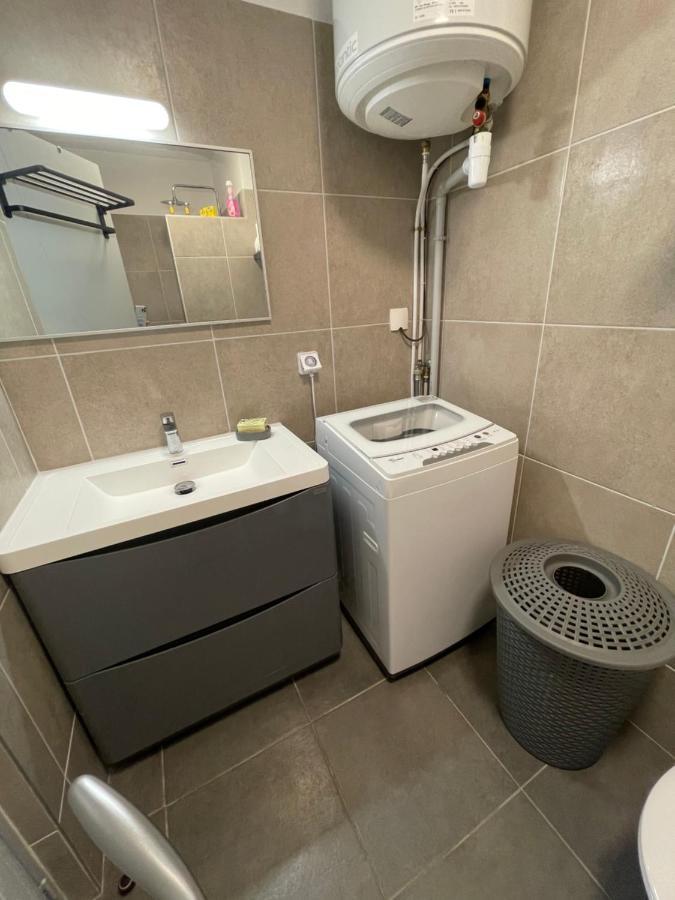 Papeete Guest Studio Экстерьер фото