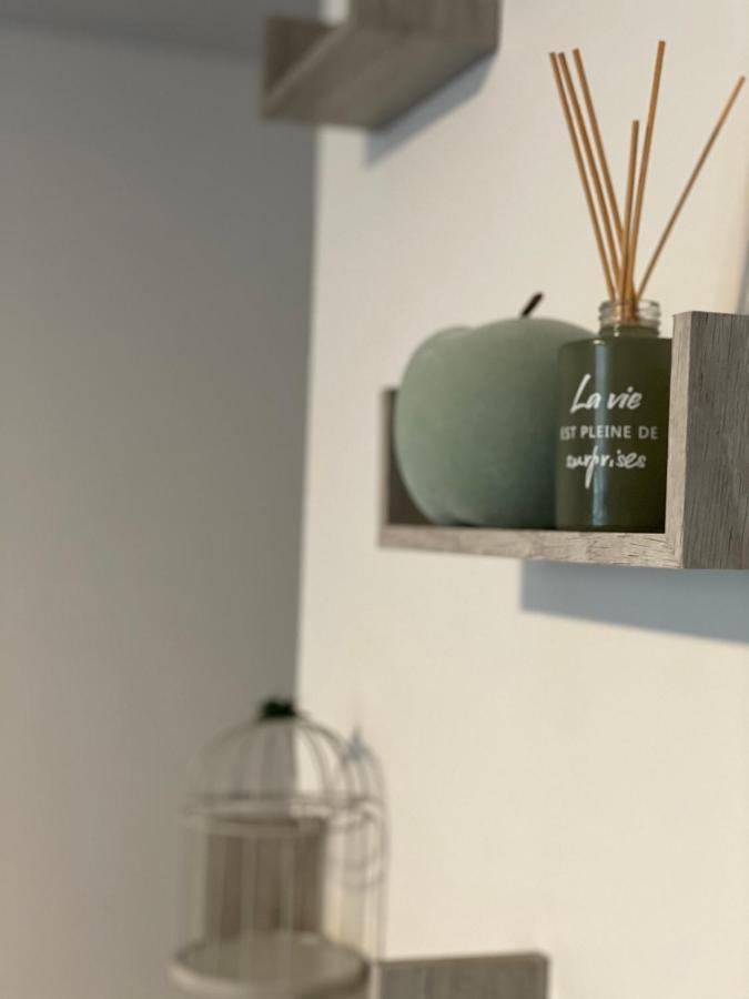 Papeete Guest Studio Экстерьер фото